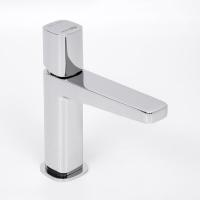 Смеситель для раковины Wasserkraft Naab, хром, 8603