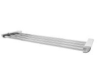 Полка для полотенец Wasserkraft Kammel, для полотенец, К-8311