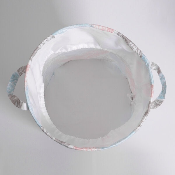 Корзина для белья Wasserkraft Ammer, WB-701
