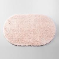 Коврик Wasserkraft Dill BM-3949, Vanilla Cream напольный, цвет - бежевый, 60 х 100 см