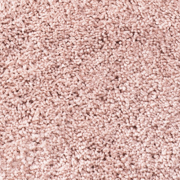 Коврик Wasserkraft Dill BM-3945, English Rose напольный, цвет - розовый, 60 х 100 см