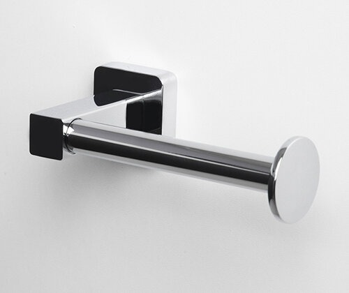Держатель для туалетной бумаги Wasserkraft Lippe, K-6596