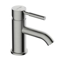 Смеситель для раковины Wasserkraft Wern, никель, 4205