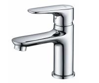 Смеситель для раковины Wasserkraft 5603, хром