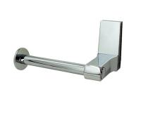 Держатель туалетной бумаги Wasserkraft Lopau, хром, K-6096