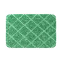 Коврик Wasserkraft Lippe BM-6516, 90 х 60 см, напольный, цвет - Cabbage