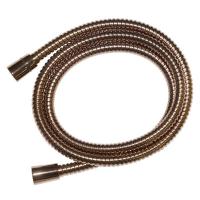 Душевой шланг Wasserkraft Asphe, 150 см, золото розовое, A292