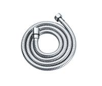 Душевой шланг Wasserkraft A088, 1750 мм, хром