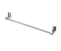 Полотенцедержатель Wasserkraft Leine, 65 см, хром, K-5030