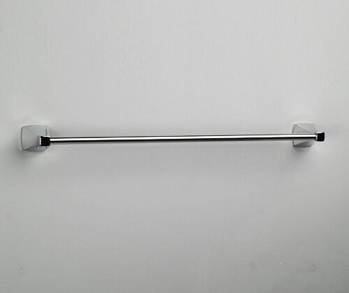 Полотенцедержатель Wasserkraft Wern, 65 см, хром, K-2530