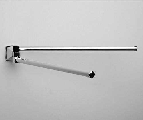 Полотенцедержатель Wasserkraft Wern, 45 см, хром, K-2531
