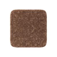 Коврик Wasserkraft Kammel BM-8335, напольный, цвет - коричневый, 55 х 55 см, Raw Umber