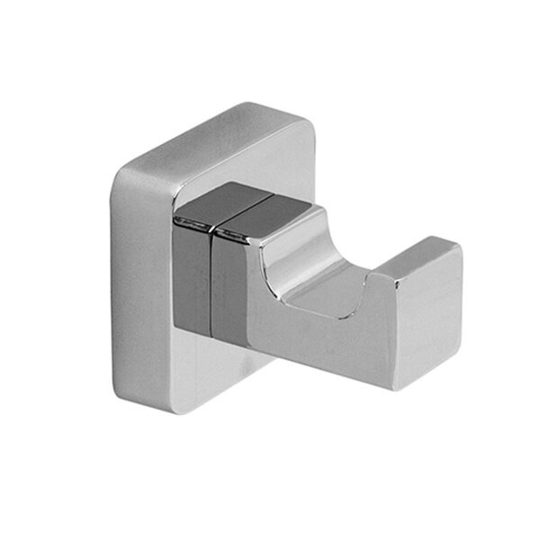 Крючок Wasserkraft Dill, хром, K-3923