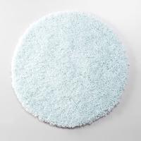 Коврик Wasserkraft Dill BM-3922, Skylight напольный, цвет - голубой, 60 х 60 см