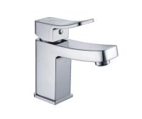 Смеситель для раковины Wasserkraft Aller 1063, хром