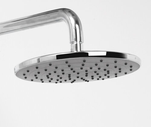 Душевой гарнитур Wasserkraft A066 с верхним душем