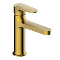 Смеситель для раковины Wasserkraft Havel, золото матовое, 3603