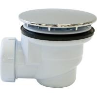 Сифон Wasserkraft 48T D210 для поддонов серии 48T