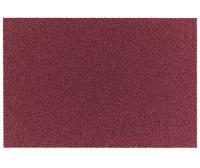 Коврик Wasserkraft Vils BM-1051, 75 x 45 см, напольный, темно-розовый