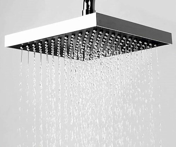 Душевая стойка Wasserkraft A16028