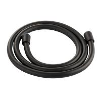 Душевой шланг Wasserkraft, 150 см, черный, A242