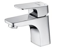 Смеситель для раковины Wasserkraft Salm 2703, хром