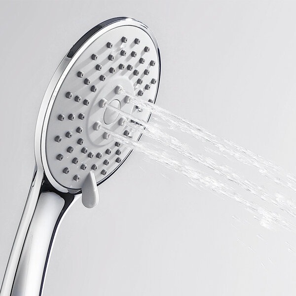 Душевой гарнитур Wasserkraft А064