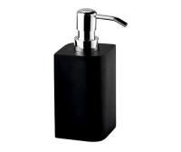 Дозатор для жидкого мыла Wasserkraft Elba, 290 мл, K-2799