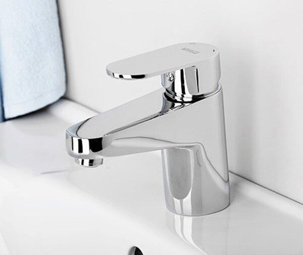 Смеситель для раковины Wasserkraft DO 5303, хром
