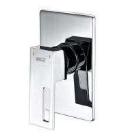 Смеситель Wasserkraft 1551 для душа, хром