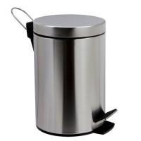Корзина для мусора Wasserkraft Серия К, с педалью, K-665