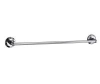 Полотенцедержатель Wasserkraft Rhein, 70 см, хром, K-6230