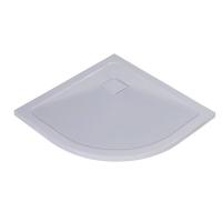 Душевой поддон Wasserkraft Dinkel 58T 58T01, 90 х 90 см, белый