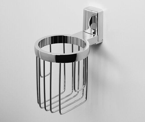 Держатель для освежителя воздуха Wasserkraft Leine, K-5045