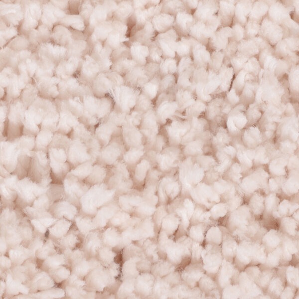 Коврик Wasserkraft Dill BM-3949, Vanilla Cream напольный, цвет - бежевый, 60 х 100 см