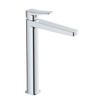 Смеситель для раковины Wasserkraft Aula, хром, 1103H