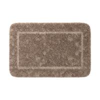 Коврик Wasserkraft Lopau BM-6015, 90 х 60 см, напольный, цвет - Almondine