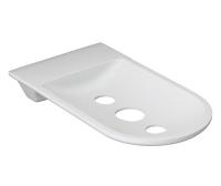 Мыльница-решетка Wasserkraft Kammel, K-8369W