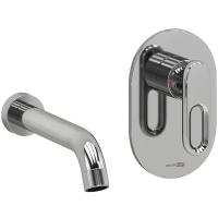 Смеситель для раковины Wasserkraft Kammel 1800 A18583, цвет хром