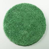 Коврик Wasserkraft Dill BM-3923, Medium Green напольный, цвет - зеленый, 60 х 60 см
