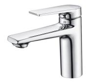 Смеситель для раковины Wasserkraft Lopau 3203, хром