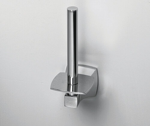 Держатель для туалетной бумаги Wasserkraft Wern, вертикальный, K-2597