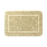Коврик Wasserkraft Lopau BM-6013, 90 х 60 см, напольный, цвет - Ecru
