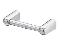 Держатель для туалетной бумаги Wasserkraft Berkel, 20 см, K-6822