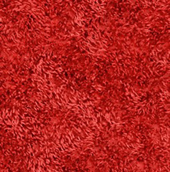 Коврик Wasserkraft Kammel BM-8308, напольный, цвет - красный, 90 х 55 см, Cherry Tomato