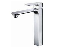 Смеситель для раковины Wasserkraft 5803H, хром