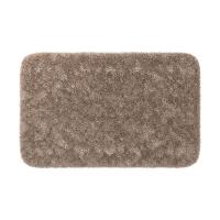 Коврик Wasserkraft Kammel BM-8302, напольный, цвет - орех, 90 х 55 см, Hazelnut