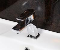 Смеситель для раковины Wasserkraft 6103, хром