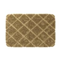 Коврик Wasserkraft Lippe BM-6514, 90 х 60 см, напольный, цвет - Champagne Beige