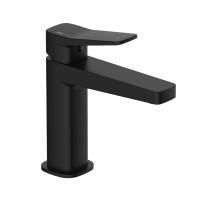 Смеситель для раковины Wasserkraft Bever, черный матовый, 2403